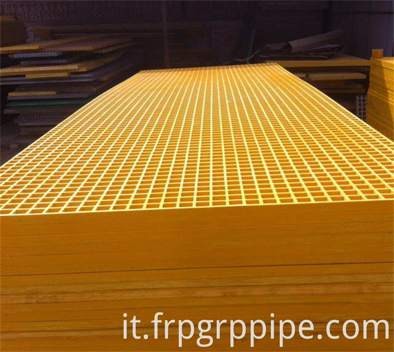 Frp Grating 65